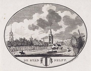 Delft 1792