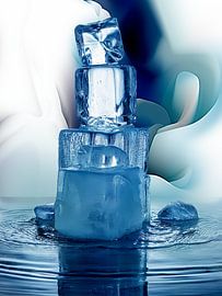 IJstijd 2026 van Andreas Wemmje