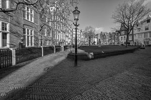 Beguinage Amsterdam
