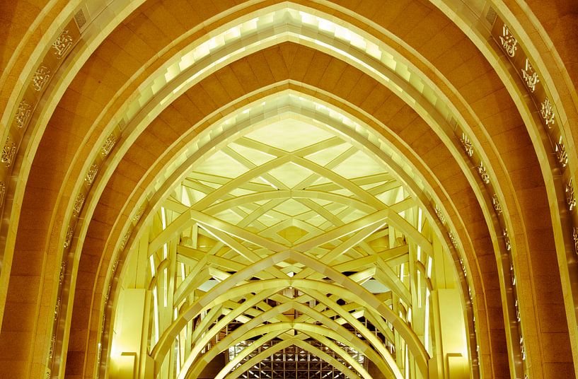 Putrajaya 18 von Deshamer