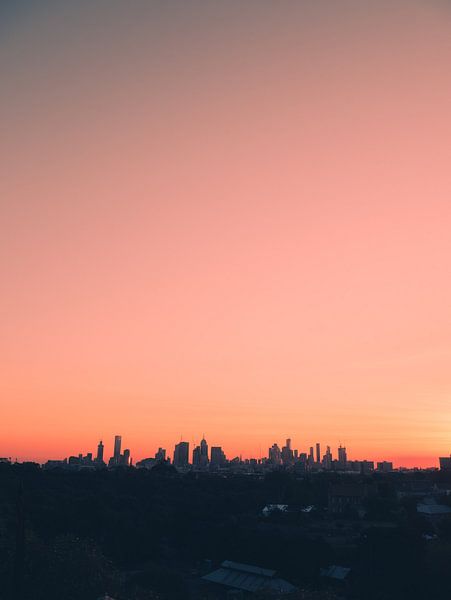 New York City by Hello Pompoyo