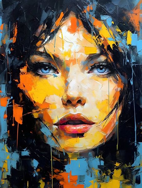 RUSH by Jacky