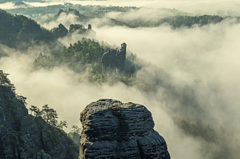 Saksisch Zwitserland
