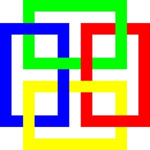 Drunter und Drüber | Permutation | ID=13 | V=44 | 4xO | P #01-W