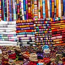 Colors of Marocco (solo, 6) par Rob van der Pijll Aperçu