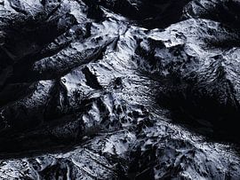 DARK ALPS 1- A by WILDLIGHT PHOTOGRAPHY