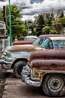 USA Oldtimer