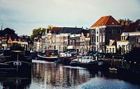 Cityscape Zwolle