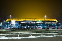 Feijenoord De Kuip Rotterdam
