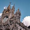 Cathédrale de Sienne sur Lens_en_Dier/Vizier Fotografie