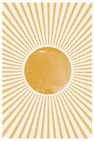 Boho Sun