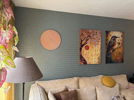 The enchanting Sakura