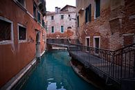 Venetie  verzonken stad van Karel Ham thumbnail