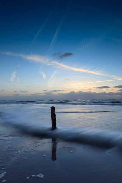 Aufkommendes Wasser von gaps photography