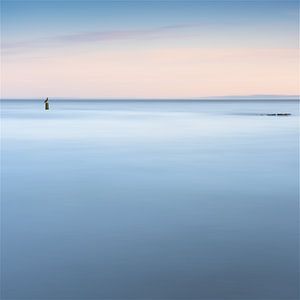 The observer on the Zeeland coast