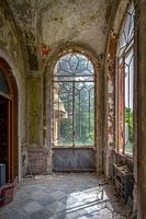 Verlaten Reflection