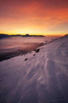 Alpen van Marvin Schweer