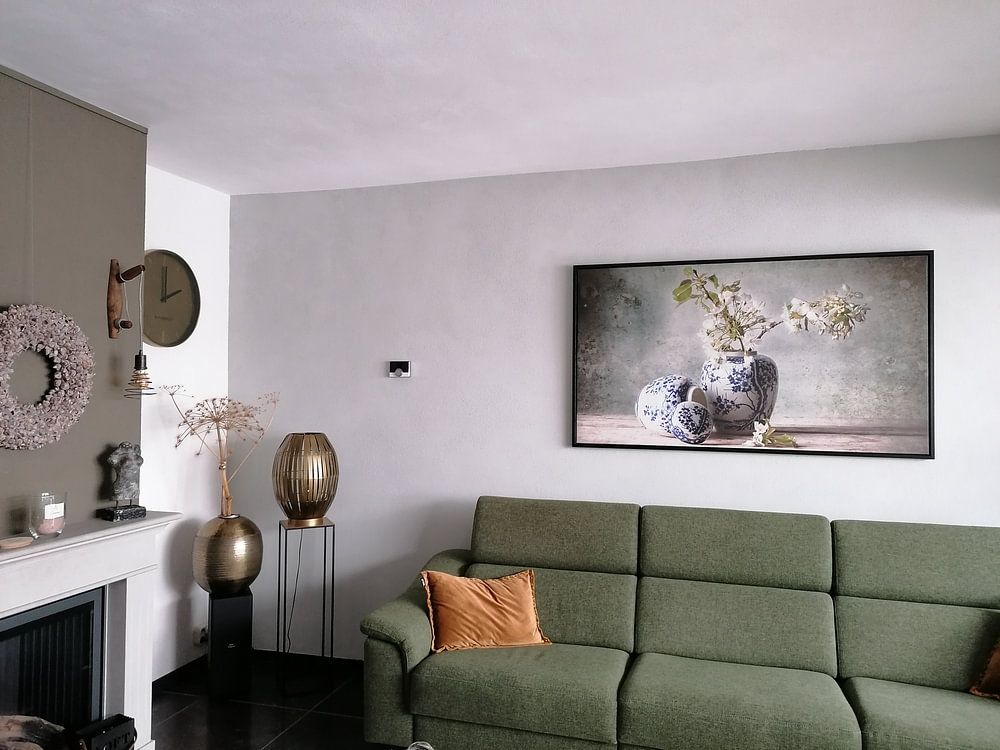 Still life 70  by Jejaka art 