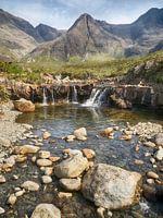 Fairy pools