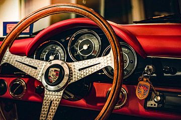 Porsche 356 by Truckpowerr