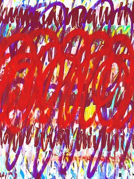 Urban Fun # 7 van Mister Artsy