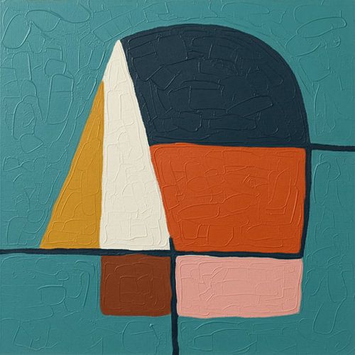 MODERN RETRO COLOR 22