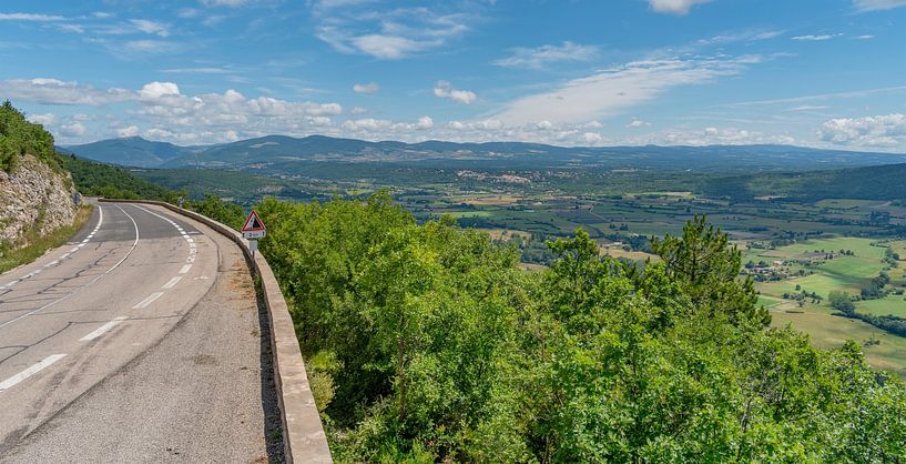 Rond de Mont Ventoux van Achim Prill