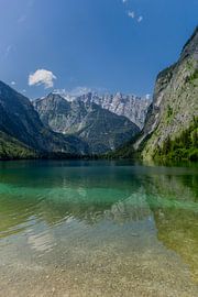 Sommerfeeling im bayerischen Voralpenland von Oliver Hlavaty