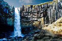 Svartifoss