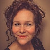 Frederike Heuvel Profile picture