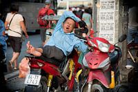 Finally a quiet place