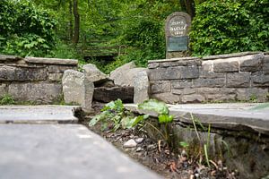 Ruhrquelle, Winterberg