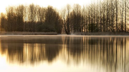 ochtendspiegeling.