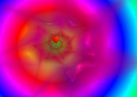 Herzzentrum von Harry Ucksche