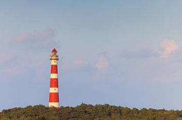 Ameland lighthouse (Friesland - Netherlands) by Marcel Kerdijk