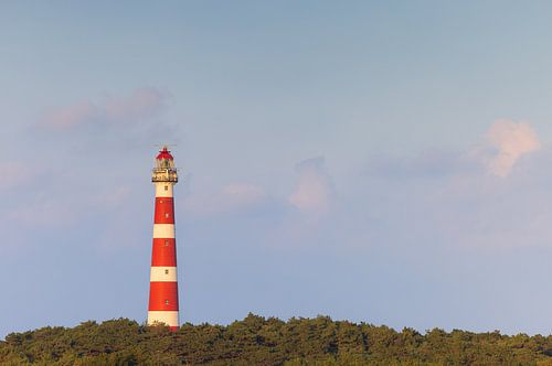 Ameland lighthouse (Friesland - Netherlands)