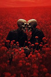 Till death do us part by Danny van Eldik - Perfect Pixel Design