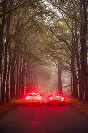 3-2-1-GO by Sytse Dijkstra