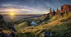 Le vieil homme de Storr