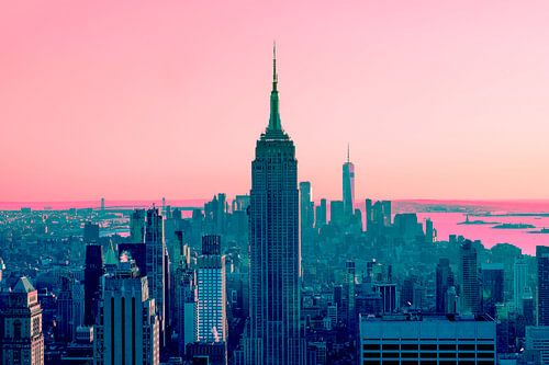 Empire State Building Ia