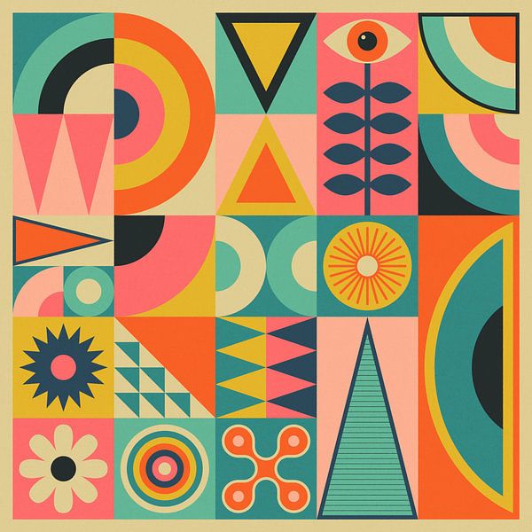 Remix 1 by Jazzberry Blue