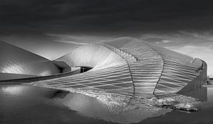 Blue Planet Copenhague