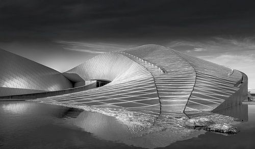 Blue Planet Kopenhagen