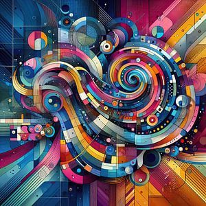L'art de la spirale