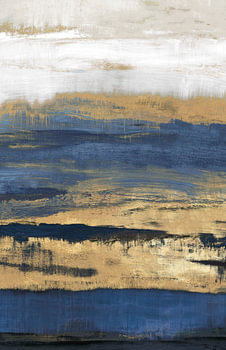 Au crépuscule, Isabelle Z 