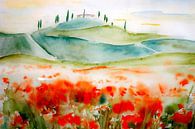 Toscane van M.A. Ziehr thumbnail
