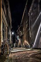 Deventer City by Night