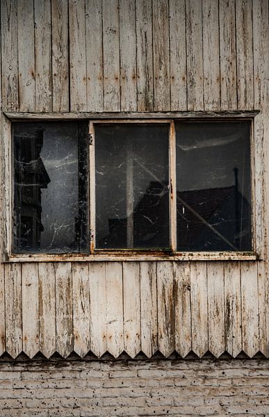 Der alte Teil von Robby's fotografie