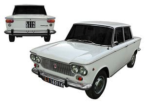 Fiat 1500