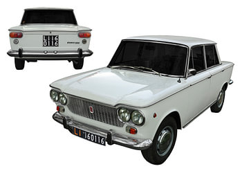 Fiat 1500